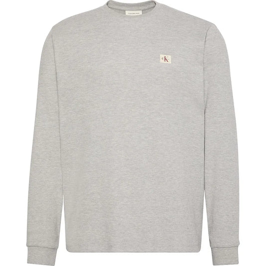 Calvin klein jeans LV040EM217 long sleeve T-shirt