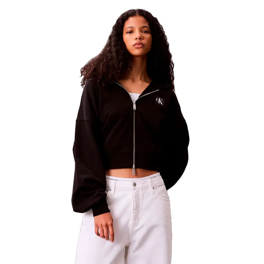 Calvin klein jeans LV047C216G full zip sweatshirt