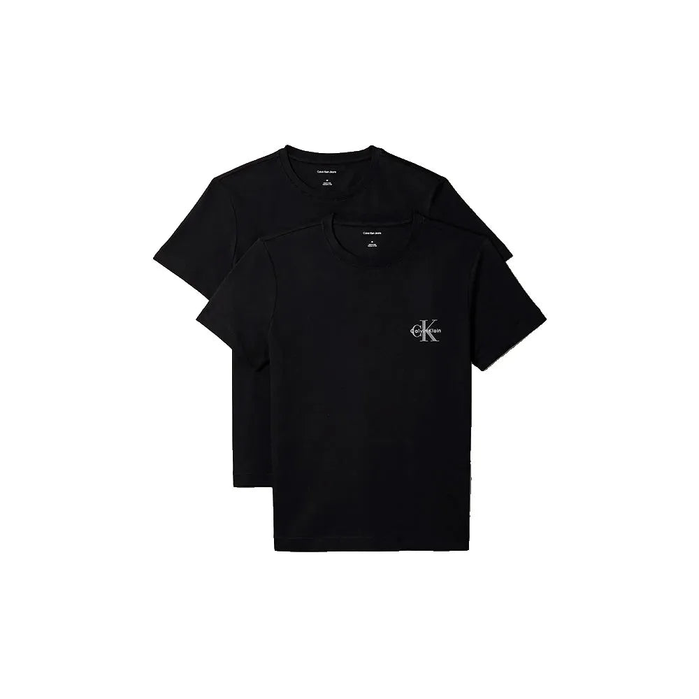 Calvin klein jeans LV047C905G short sleeve T-shirt 2 units
