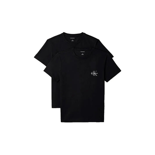 Calvin klein jeans LV047C905G short sleeve T-shirt 2 units