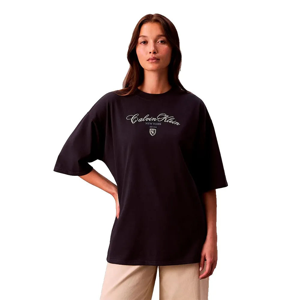 Calvin klein jeans LV047E232G short sleeve T-shirt