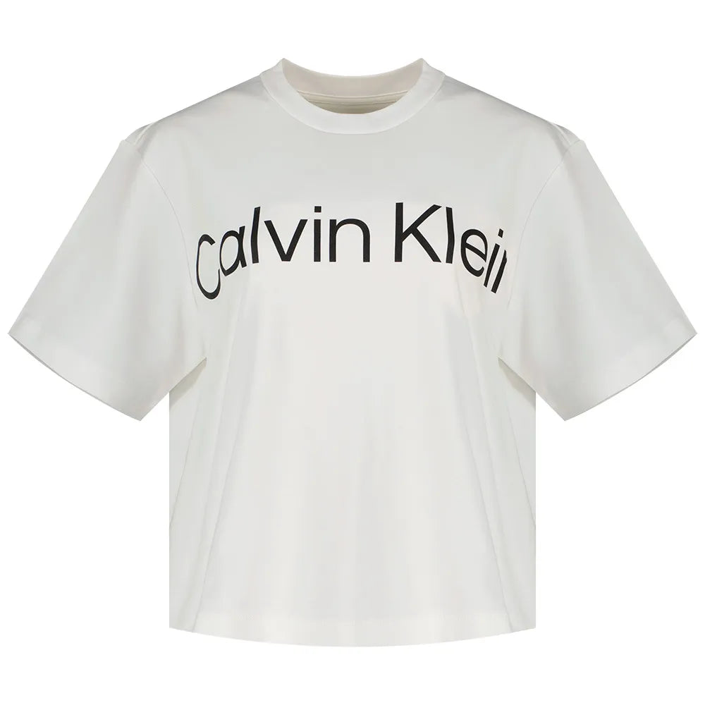 Calvin klein jeans LV047G839G short sleeve T-shirt