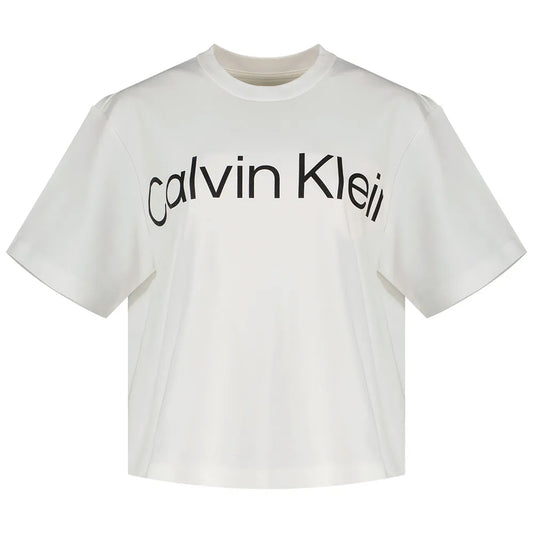 Calvin klein jeans LV047G839G short sleeve T-shirt