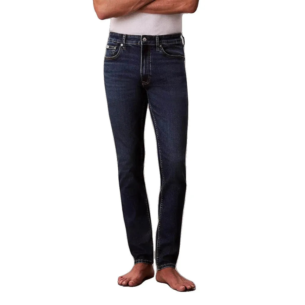 Calvin klein jeans LV04RB720G Skinny Fit jeans