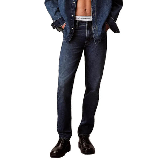 Calvin klein jeans LV04RB758G Slim Tapered Fit jeans
