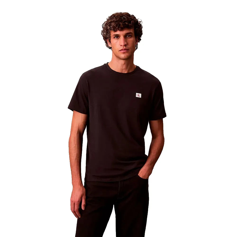 Calvin klein jeans LV04RC272G short sleeve T-shirt
