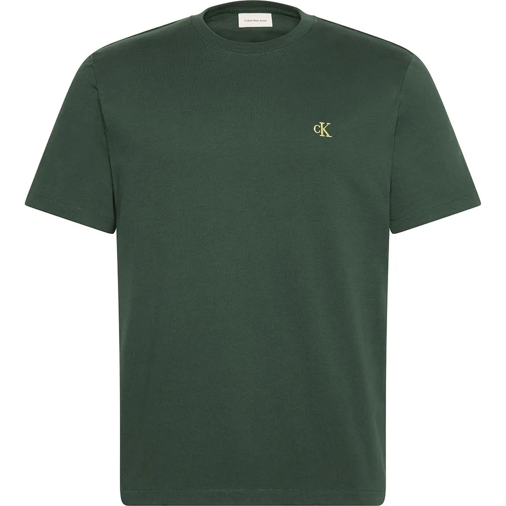 Calvin klein jeans LV04RC275G short sleeve T-shirt