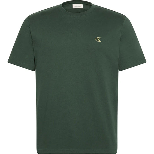 Calvin klein jeans LV04RC275G short sleeve T-shirt