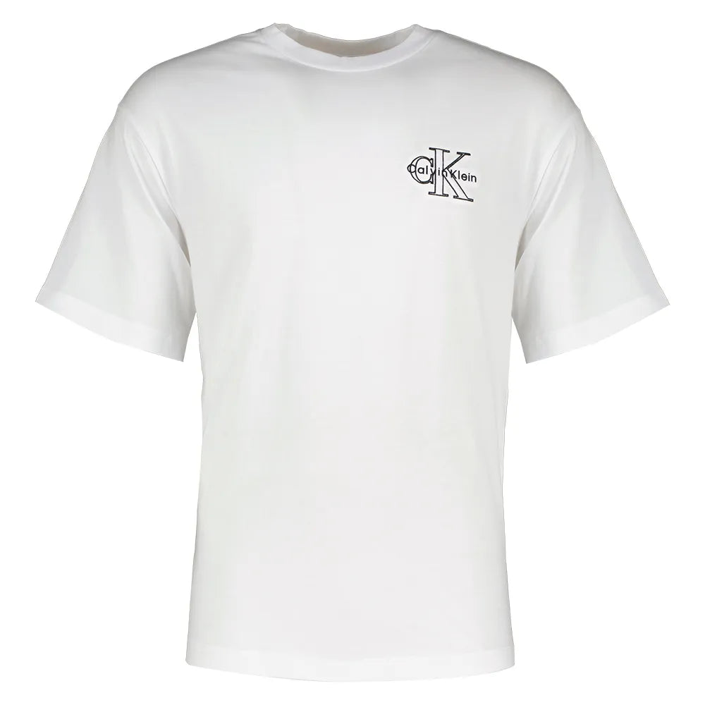 Calvin klein jeans LV04RC856G short sleeve T-shirt