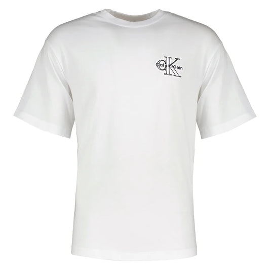 Calvin klein jeans LV04RC856G short sleeve T-shirt