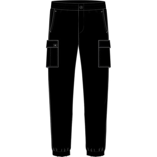 Calvin klein jeans LV04RD608G Skinny Fit cargo pants
