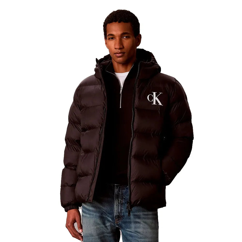 Calvin klein jeans LV04RG513G padded jacket