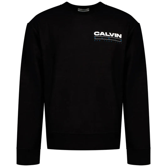 Calvin klein jeans Premium Terry Graphic LV04RG264G sweatshirt