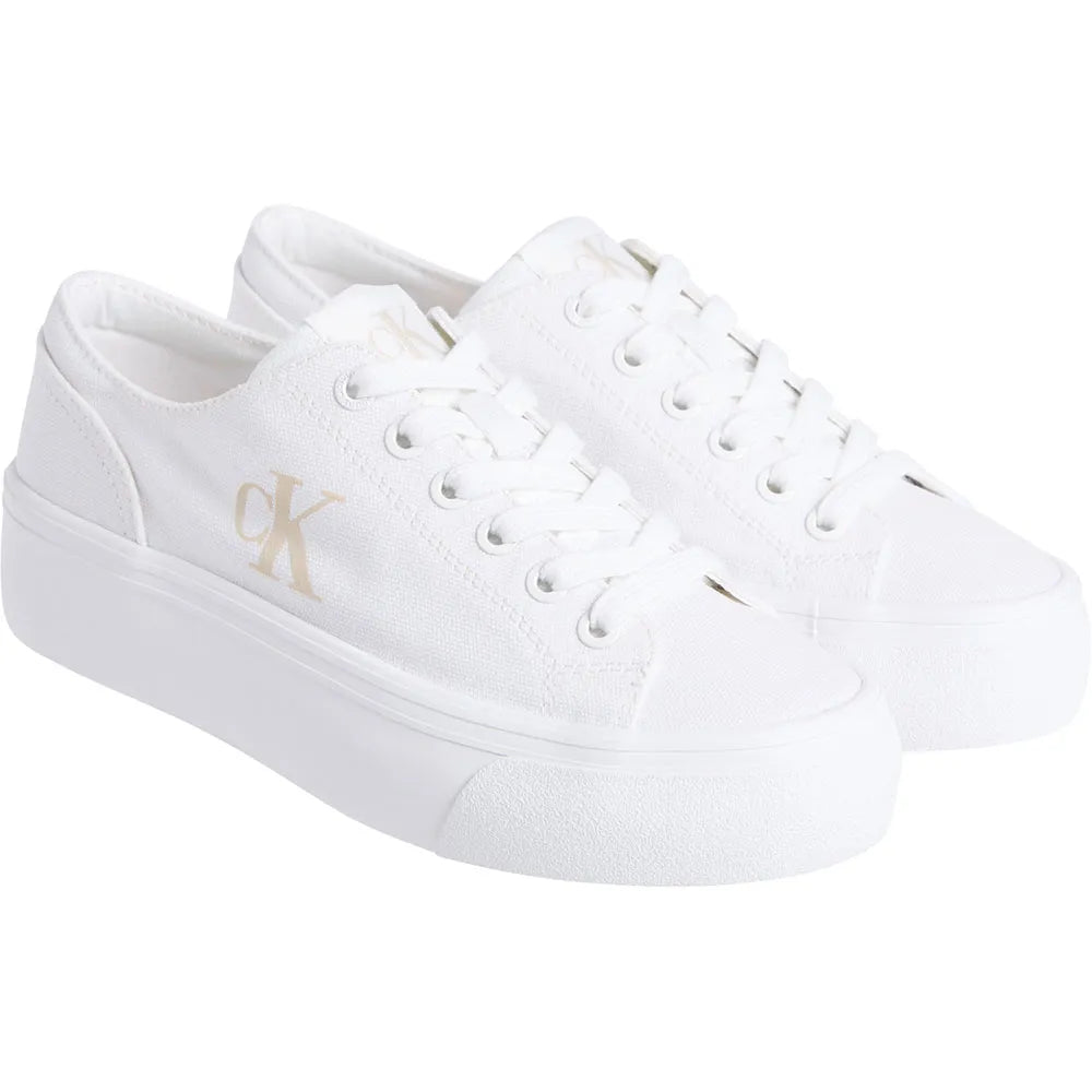 Calvin klein jeans Vulc Low trainers