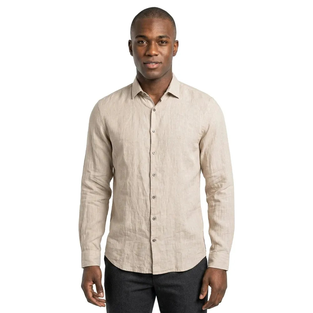 Calvin klein K10K109286 long sleeve shirt