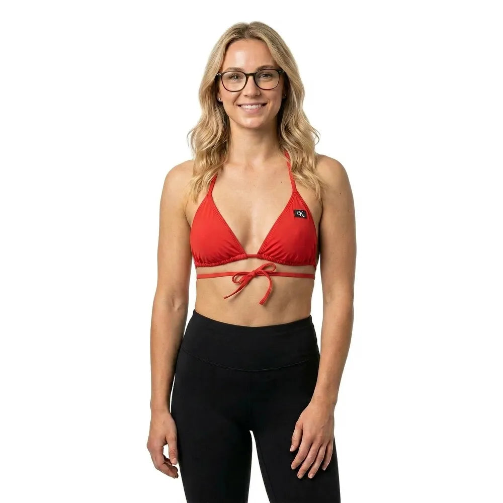 Calvin klein KW0KW02343 bikini top
