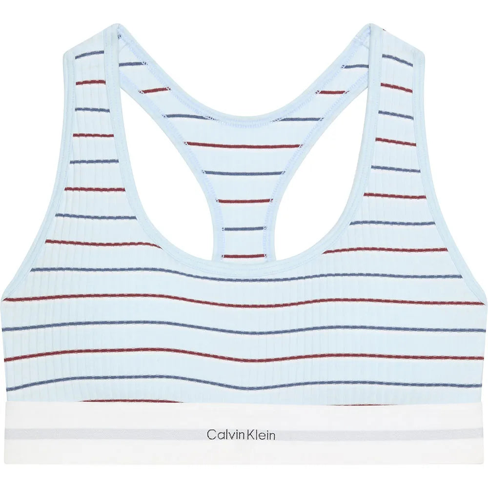 Calvin klein Lightly Lined sports bra