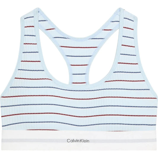 Calvin klein Lightly Lined sports bra