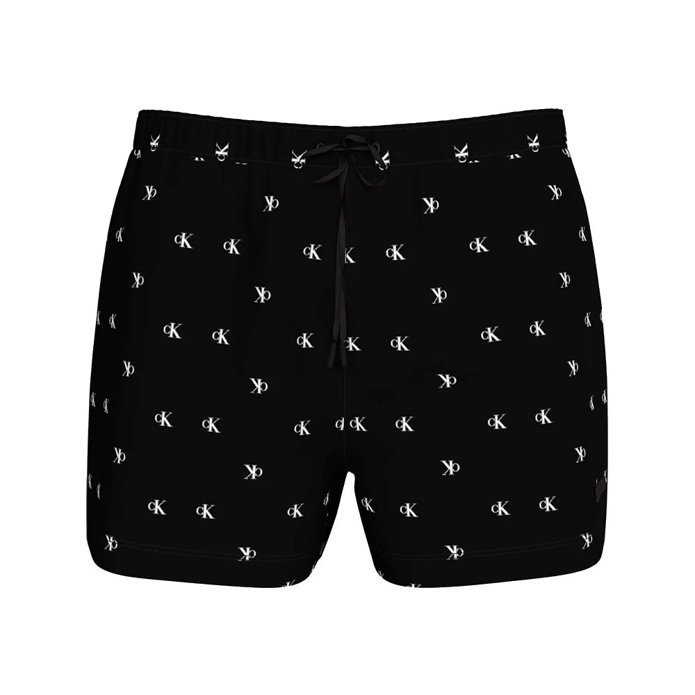 Calvin klein LV00N61028 swimming boxer