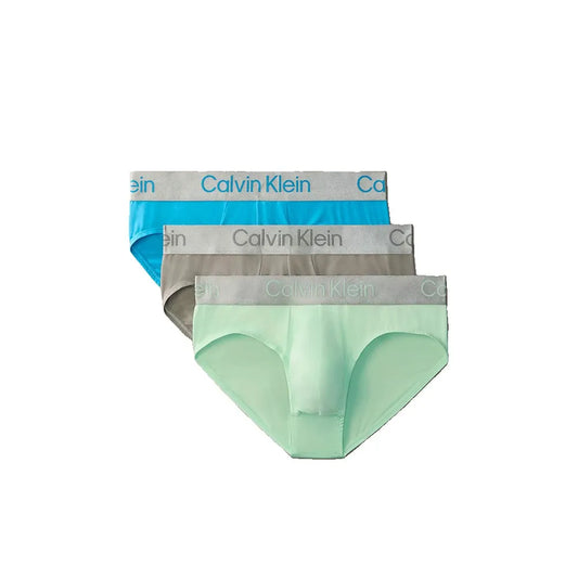 Calvin klein LV00NB4122 boxers 3 units
