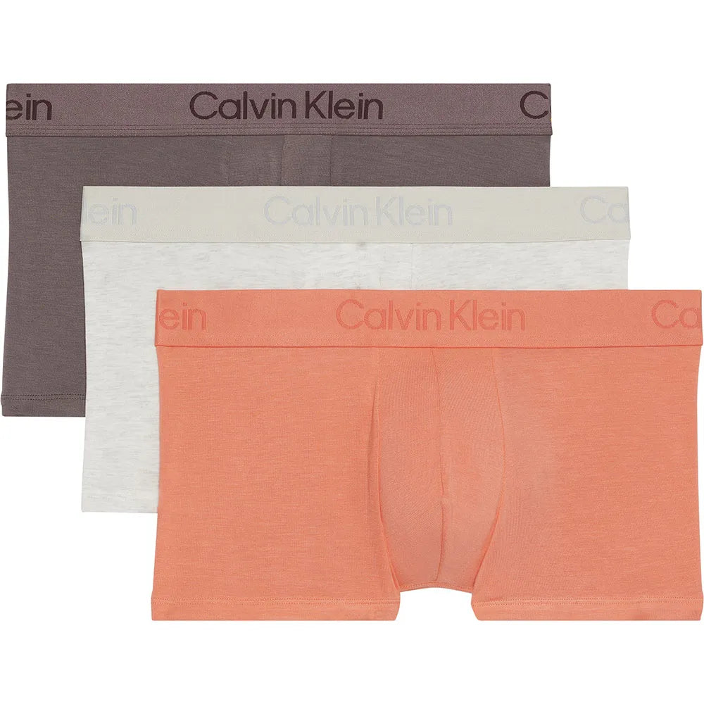 Calvin klein LV00NB4192 boxers 3 units