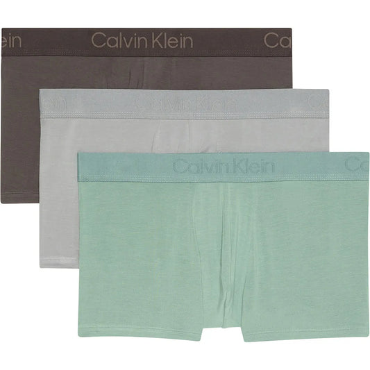 Calvin klein LV00NB4192 boxers 3 units