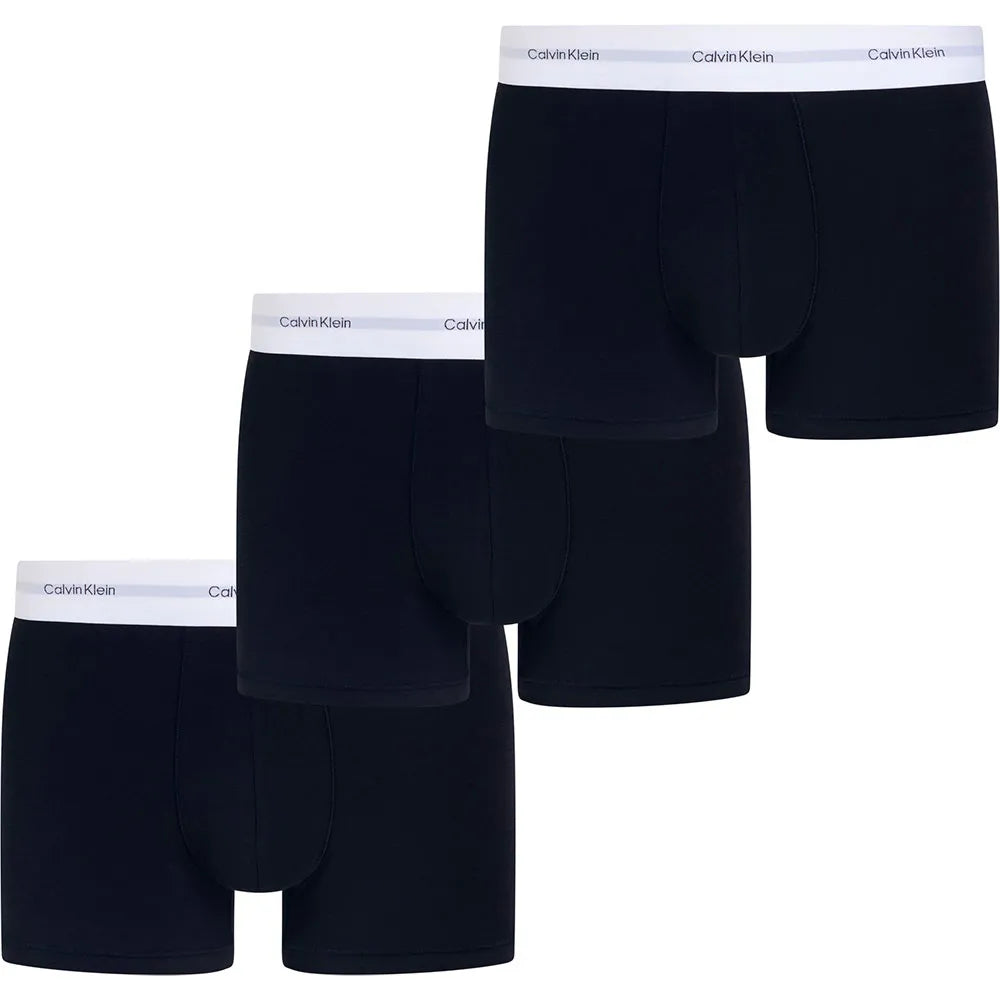 Calvin klein LV00NB4263 boxers 3 units