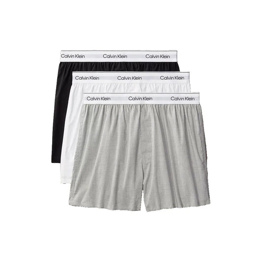 Calvin klein LV00NB4267 boxers 3 units