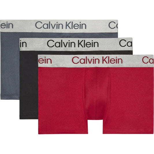 Calvin klein LV00NB4269 boxers 3 units