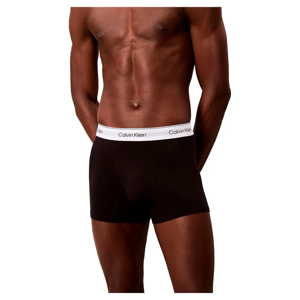 Calvin klein LV00NB4286 boxers 3 units