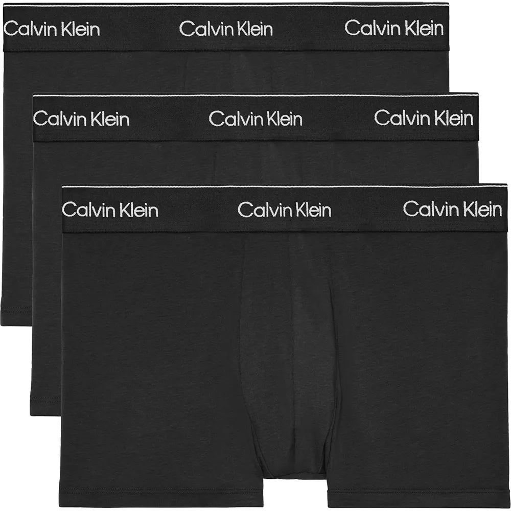 Calvin klein LV00NB4392 boxers 3 units