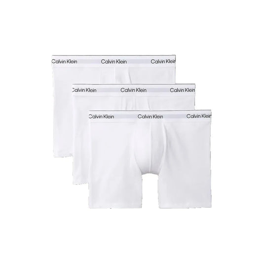 Calvin klein LV00NB4394 boxers 3 units