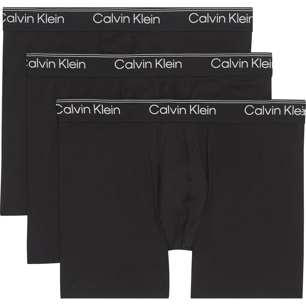 Calvin klein LV00NB4410 Brief boxers 3 units
