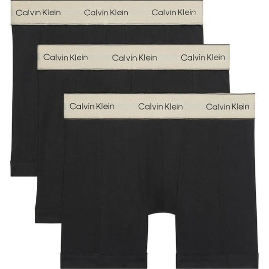 Calvin klein LV00NB4447 Brief boxers 3 units