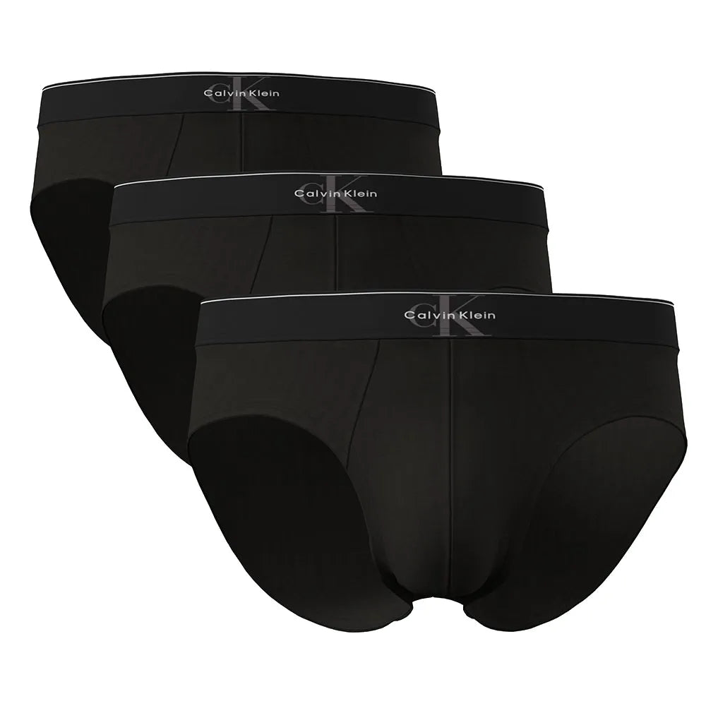 Calvin klein LV00NB4471 boxers 3 units