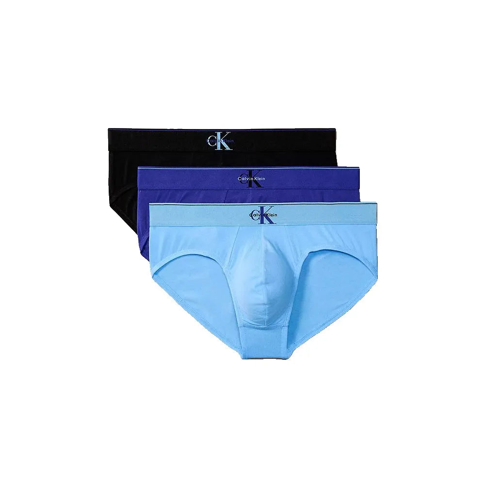 Calvin klein LV00NB4471 boxers 3 units