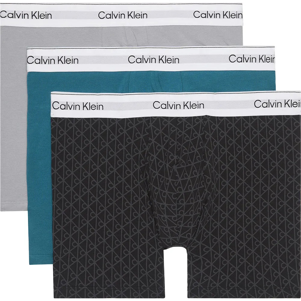 Calvin klein LV00NB4567 Brief boxers 3 units
