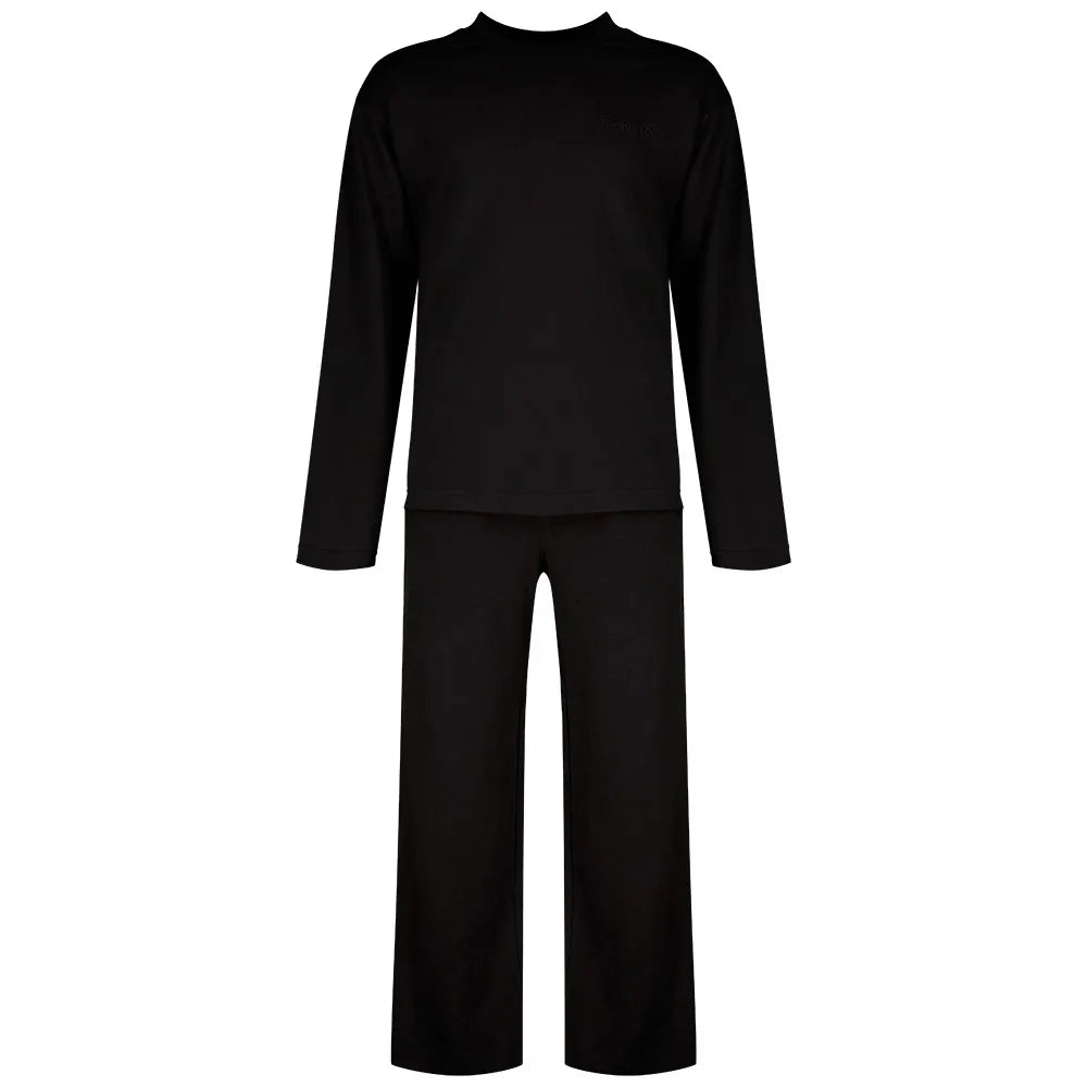 Calvin klein LV00NM2950 long sleeve pyjama