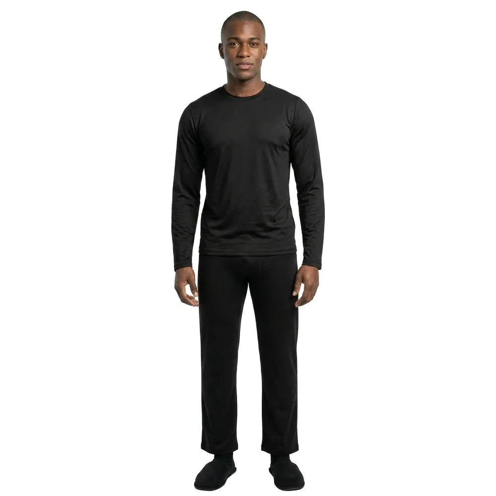 Calvin klein LV00NM2950 long sleeve pyjama