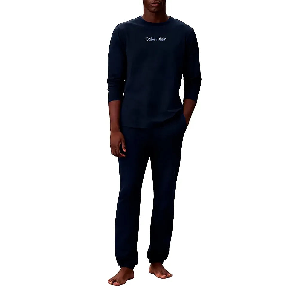 Calvin klein LV00NM2957 long sleeve pyjama