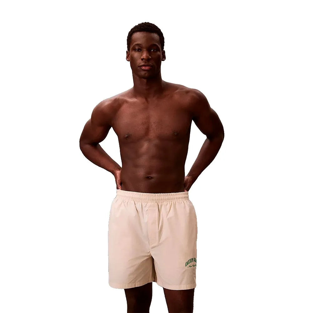 Calvin klein LV00NM3011 pyjama shorts