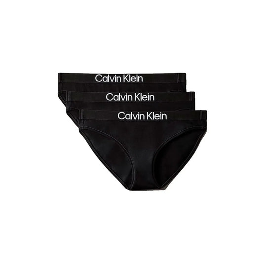 Calvin klein LV00QD5398 panties 3 units