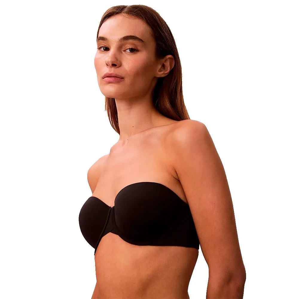 Calvin klein LV00QF7537 Strapless bra