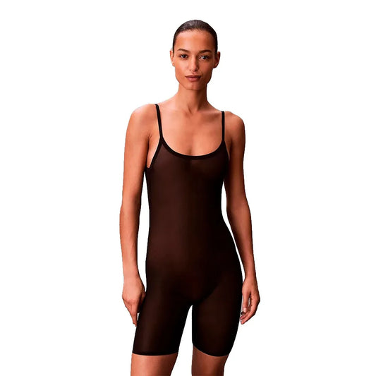 Calvin klein LV00QF8140 sleeveless body