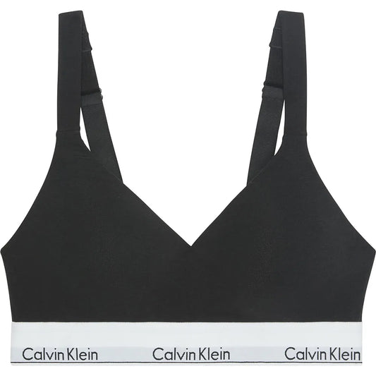 Calvin klein LV00QF8498 Triangle bra
