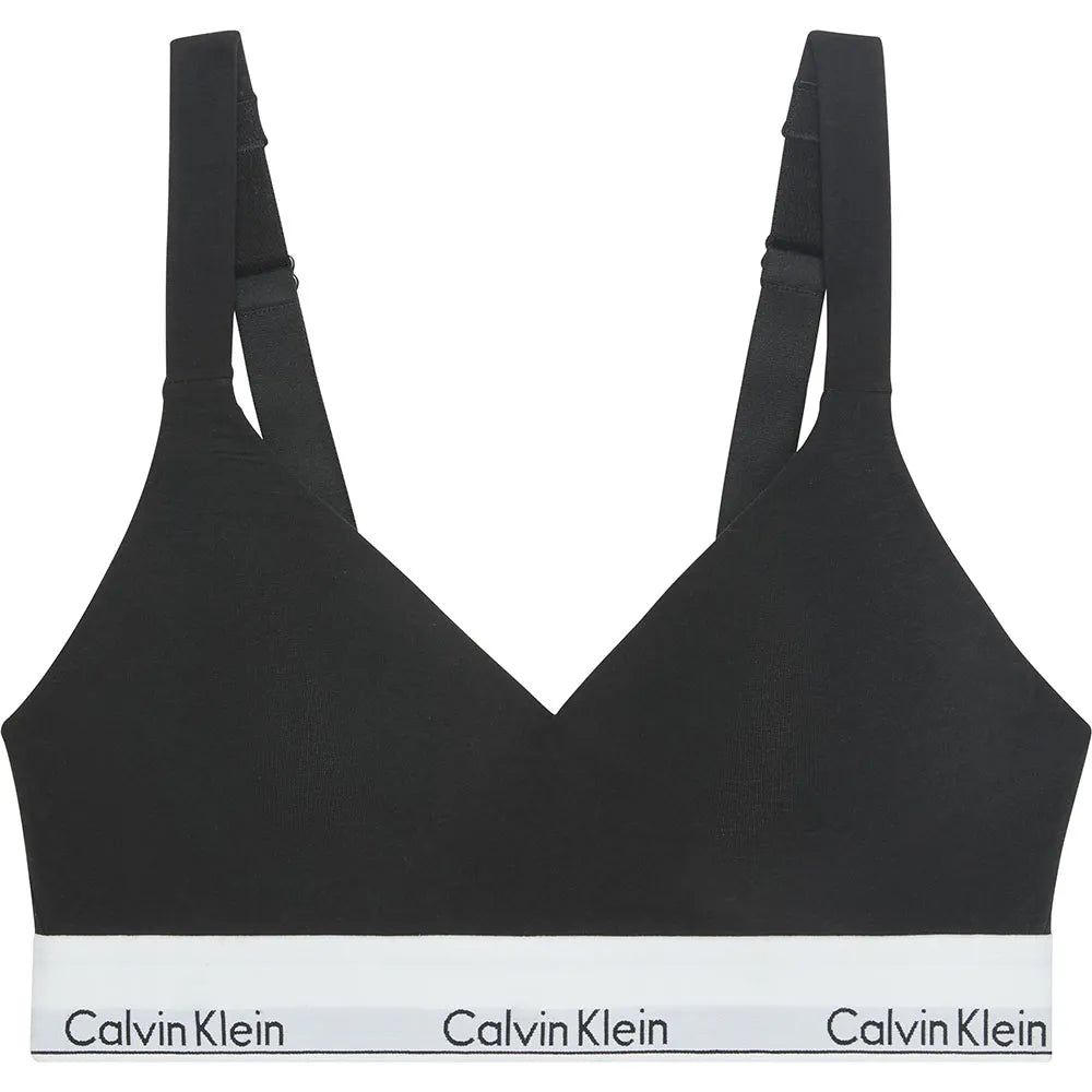 Calvin klein LV00QF8500 Bralette bra