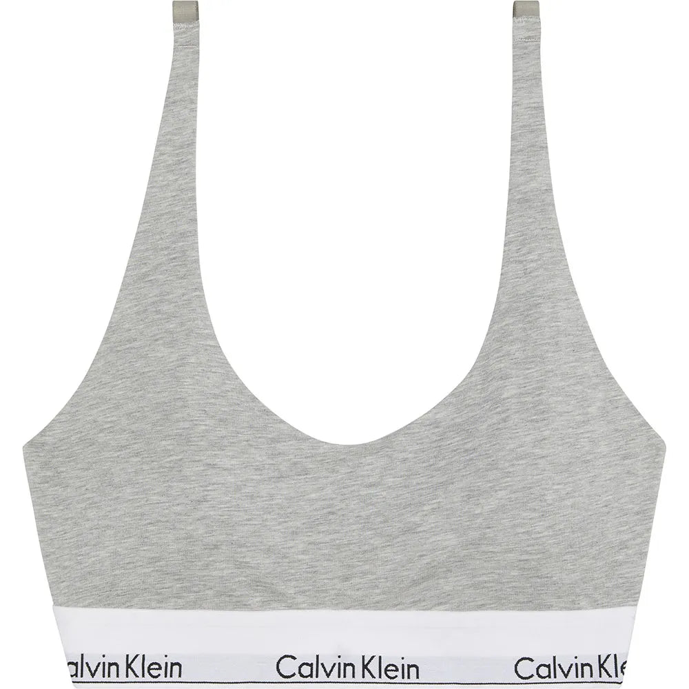 Calvin klein LV00QF8503 Bralette bra