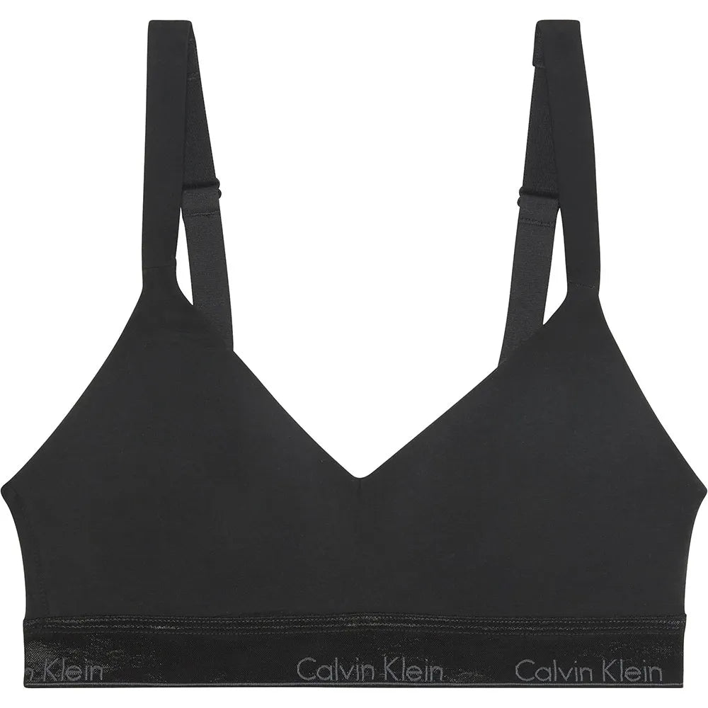 Calvin klein LV00QF8555 Bralette bra