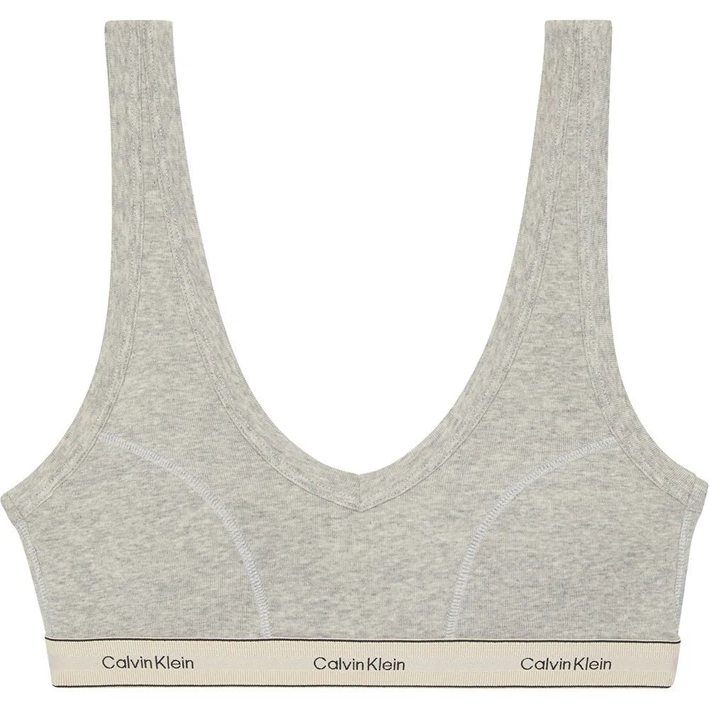 Calvin klein LV00QF8594 Traingle Bralette bra