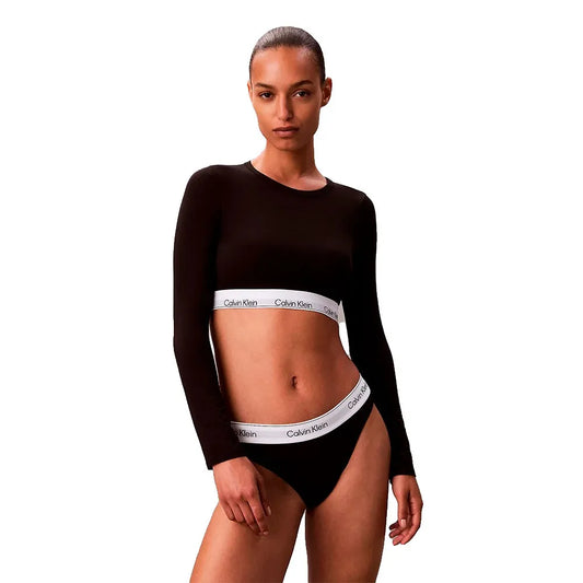 Calvin klein LV00QF8600 Bralette bra